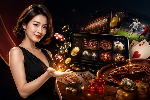 758win Đăng nhập – Bảo mật tài khoản 758win tuyệt đối