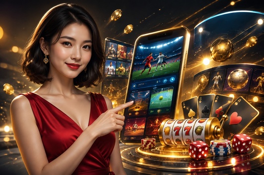 758win Đăng nhập – Hướng dẫn từng bước vào tài khoản 758win