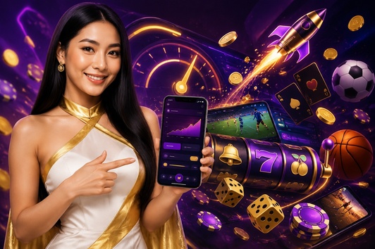 758win Casino Live Dealer – Baccarat trực tuyến người thật